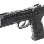IFG TANFOGLIO HXGN P 9MM 4.45" 17RD