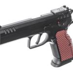 IFG TANFOGLIO STOCK 9MM 4.45" 17RD