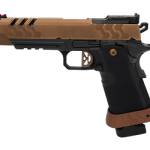 KIMBER 2K11 TARGET 45ACP OR 13RD COY