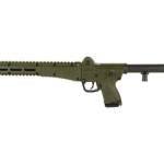 KELTEC SUB2K 9MM 10RD FOR GLK BK/GRN