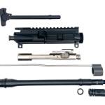 LBE READY BUILD KIT 12.5" CHF BBL