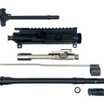 LBE READY BUILD KIT 13.7" CHF BBL