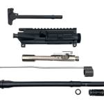 LBE READY BUILD KIT 14.5" CHF BBL