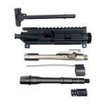 LBE READY BUILD KIT 7.5" CHF BBL