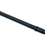 LBE AR 5.56NATO 1/7 TWIST 12.5" BLK