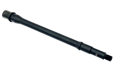 LBE AR 5.56NATO 1/7 TWIST 12.5" BLK
