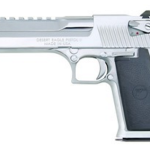 MAGNUM RESEARCH DESERT EAGLE 44M POLISH CHROME