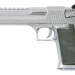 DE MK19 50AE 6" 7RD POL CHROME