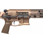MAXIM PDX 300BLK 5.5" 20R ARID BRACE