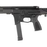 MAXIM MD9 CQB 9MM 5.5" 33RD SBR BLK