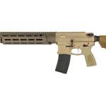 MAXIM SDX 510 5.56 10.3" SBR ARID