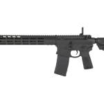 NOVESKE GEN4 N4 5.56 16" 30RD BLK