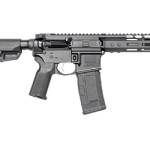 NOVESKE CHAINSAW SBR 300BLK 8" BLK