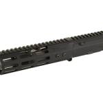 NOVESKE CHAINSAW 300BLK 8" MLOK UPPR