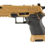 OA DEF OA 2311 CP PRO P 9MM 17RD HDB