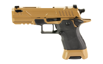 OA DEF OA 2311 CP PRO P 9MM 17RD HDB