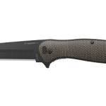 OD EDGE RAZOR VX2 G10 SPRNG ASST GRN