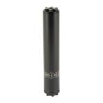 PWS BDE SUPPRESSOR 22CAL TI BLK