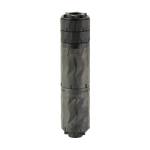 PWS BDE SUPPRESSOR 9MM TI BLK
