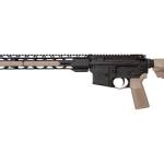 RADICAL 762X39 16" 10RD BLK/FDE