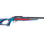 RUGER 10/22 USA SHOOTING 22LR 18"