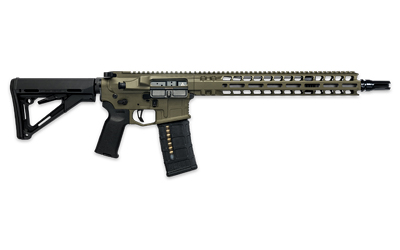 RADIAN MODEL 1 14.5" 223WLD 30RD ODG