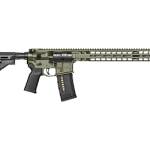 RADIAN MODEL 1 14.5" 6MM ARC ODG