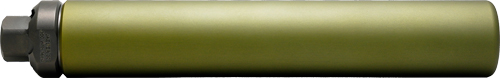 AAC JAEGER 30 SILENCER DIRECT - THREAD 5/8X24 ARMY GREEN