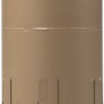 AERO PRECISION LAHAR-30K DT - SUPPRESSOR 5/8-24 FDE CERAKOTE