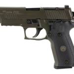 SIG P226 LEGION 9MM 4.4" 10RD MA