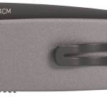 SOG KNIFE TWITCH III 3.1" SPRG - ASST GRAY/BLUE/BLACK
