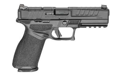 SPRGFLD ECHELON 9MM 4.5" UD 10RD MS