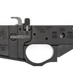 SPIKE'S STRIPPED LWR ST9 9MM CLT MAG