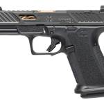 SHDW MR920 ELTE 9MM 4" BRZ BBL MA