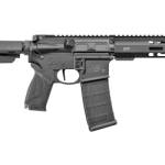 S&W M&P15 PSTL 5.56 7.5" 30RD BRACE