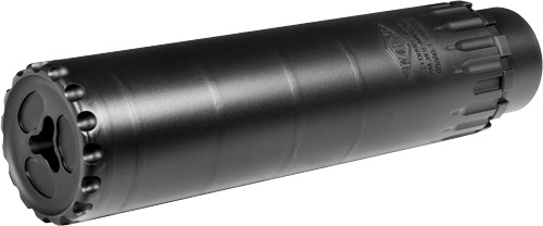 YHM TURBO T3 5.56 SUPPRESSOR - WITH FLASH HIDER