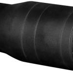 YHM FAT CAT 5.56 SUPPRESSOR - WITH SRX MOUNT