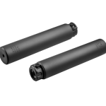 SUREFIRE SOCOM338 GEN2 338LAP TI SLNCR