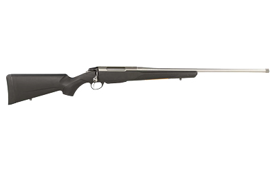 TIKKA T3 LITE 7MM PRC 22" STS/BLK