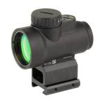 TRIJICON MRO SD RED DOT LOW 1/3 BLK
