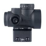 TRIJICON MRO SD GRN DOT CO WT MNT BK