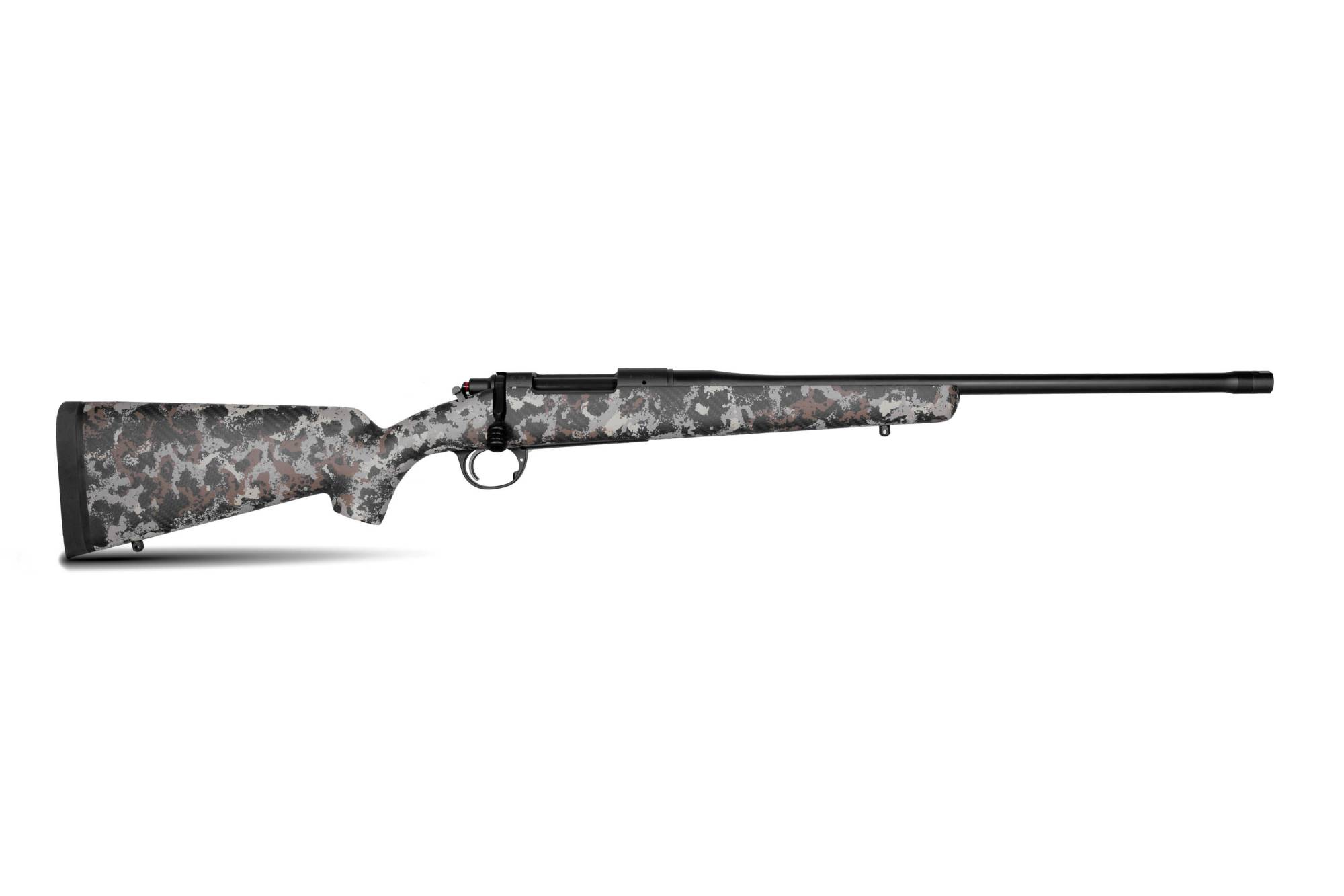 WILSON COMBAT NULA 20 243WIN 20" CANYON