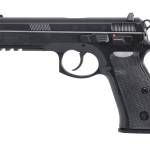 CZ-USA 75 SP-01 50TH 9MM 10+1 FS