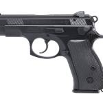 CZ-USA 75DPCR 50TH 9MM 10+1 3.8" FS