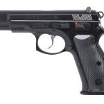 CZ-USA 75B 50TH 9MM 4.6" 10+1 FS