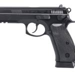 CZ-USA 75 SP-01 TAC 50TH 9MM 19+1 FS