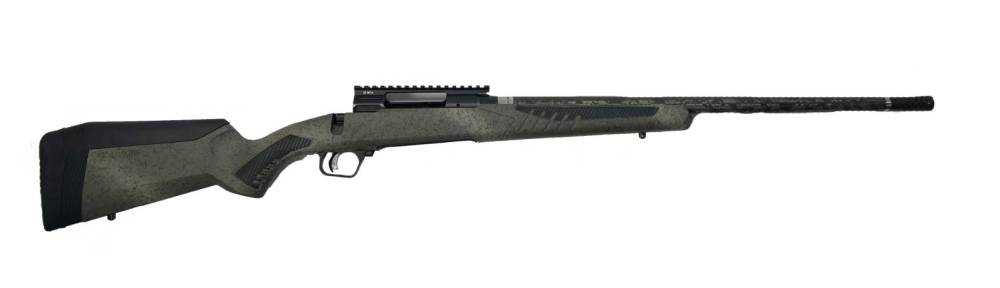SAVAGE ARMS 110 UL 300WSM CARBON CAMO    #
