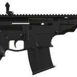 DERYA DY12 12/11 BL/SY 3" 5+1