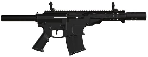 DERYA DY12 12/11 BL/SY 3" 5+1