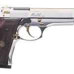 DERYA MK9 9MM GOLD 15+1 4.9"